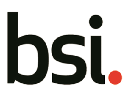BSI 英国标准协会