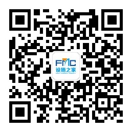 企业公众号二维码
